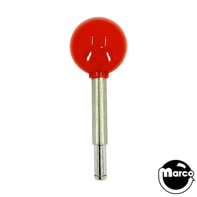 ICE COLD BEER / ZEKE'S PEAK (Taito) Joystick Red