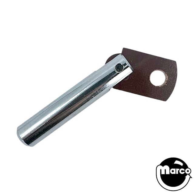 MIROIR POUR FLIPPER WILLIAMS BALLY – Vintage Legends MIROIR POUR FLIPPER WILLIAMS BALLY – Vintage Legends