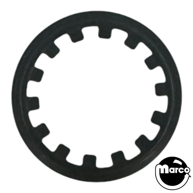 Retaining ring - push nut