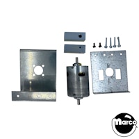 Shaker motor kit Data East