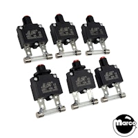 Diagnostics Fuse Circuit Breakers Kit