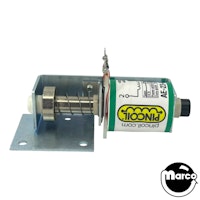 Knocker assembly DE/Sega/Stern