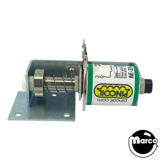 Knocker assembly DE/Sega/Stern