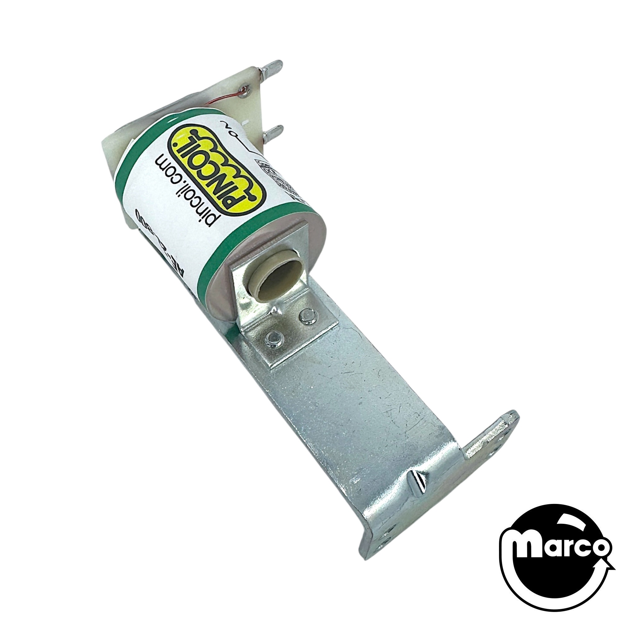 Auto Plunger coil assembly