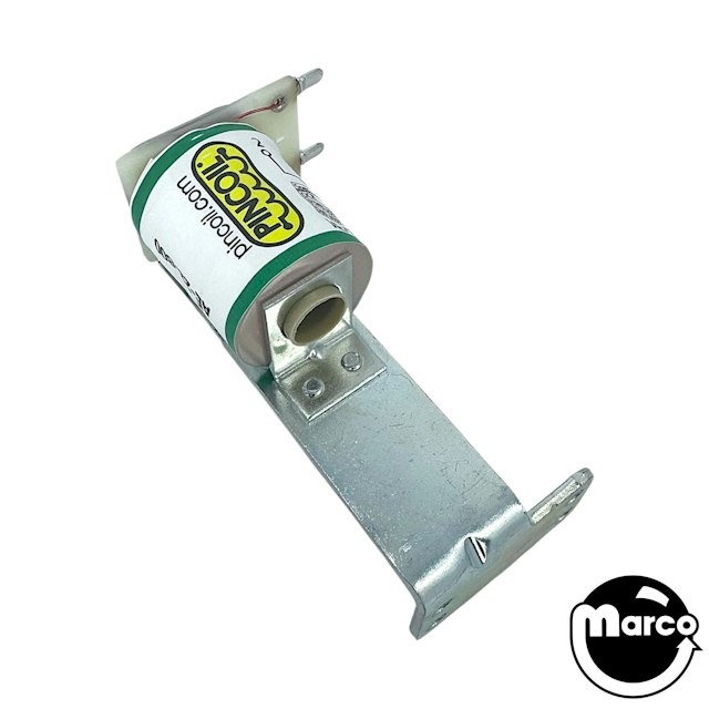Auto Plunger coil assembly