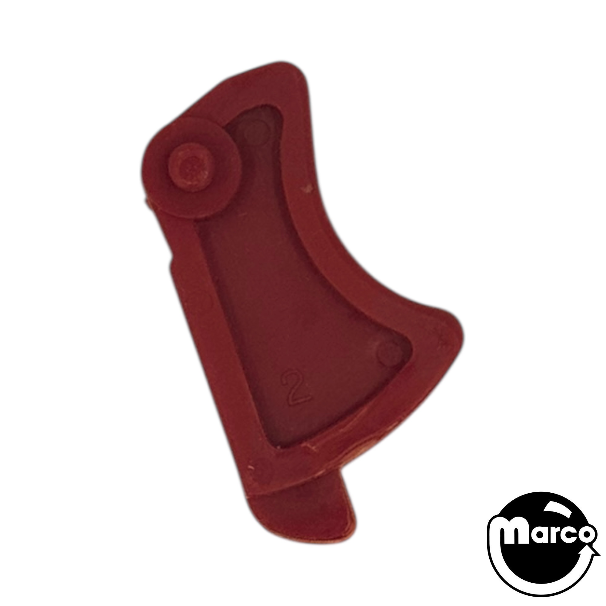 Gun trigger plastic 96-2515-00