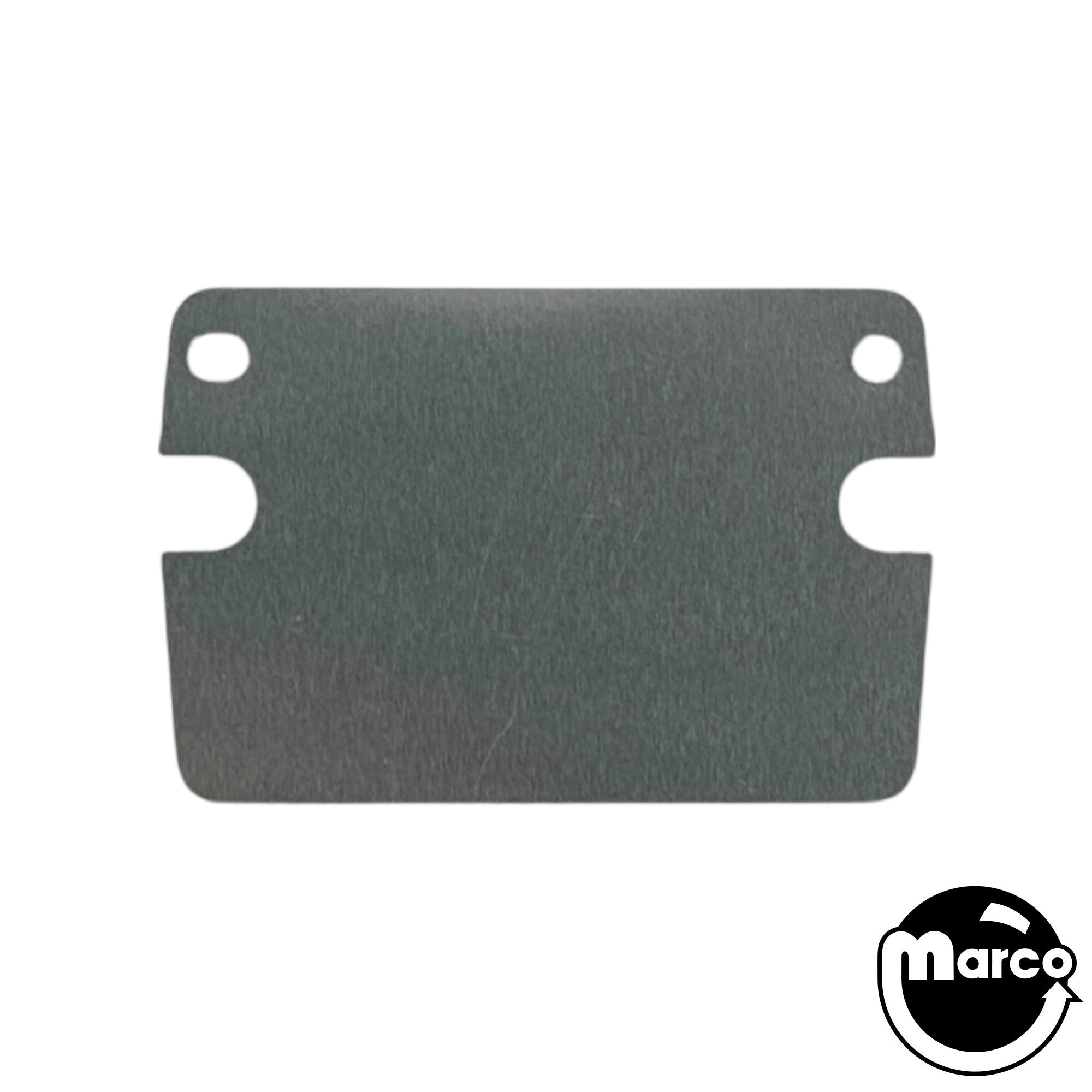 IRON MAN (Stern) Left Ramp flap