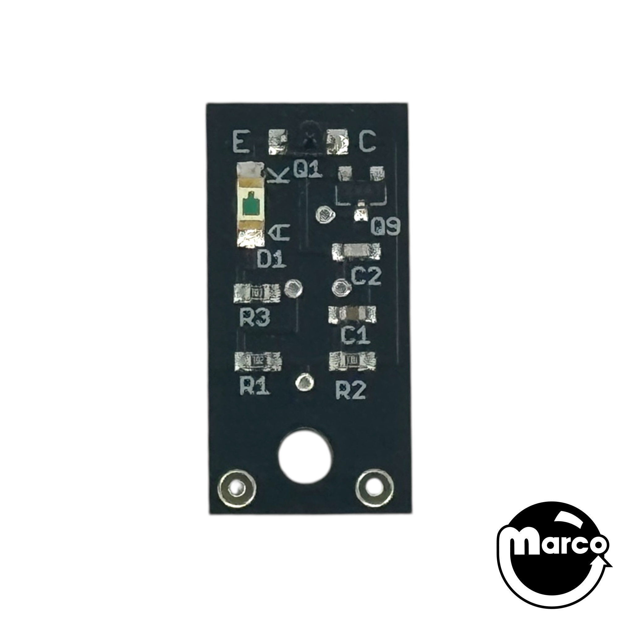 (Stern) PCB Opto Receiver