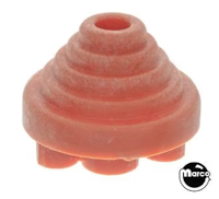 Beehive shooter housing orange