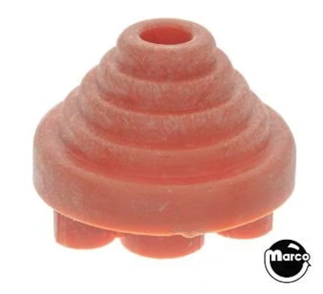 Beehive shooter housing orange