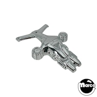 TERMINATOR 2 (Williams) Hunter Ship