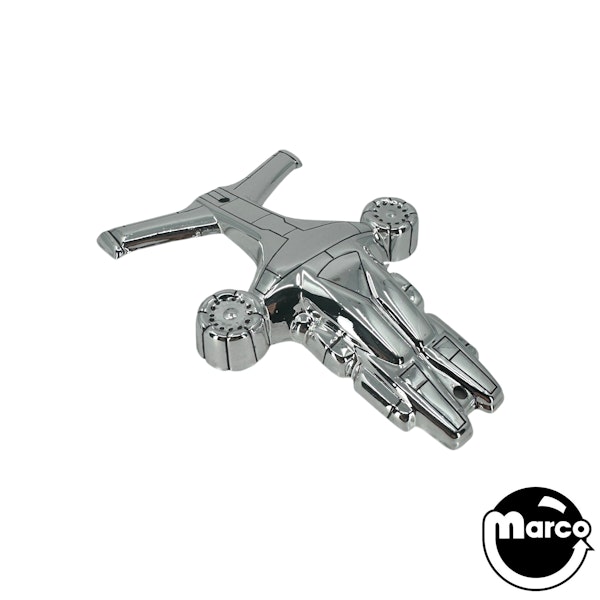 ミリタリー TERMINATOR 2 Terminator 2 - T-1000 1/3 Scale Statue - Spec Fiction Shop