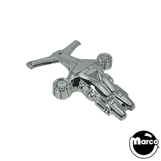 TERMINATOR 2 (Williams) Hunter Ship