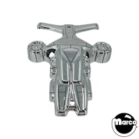 TERMINATOR 2 (Williams) Hunter Ship