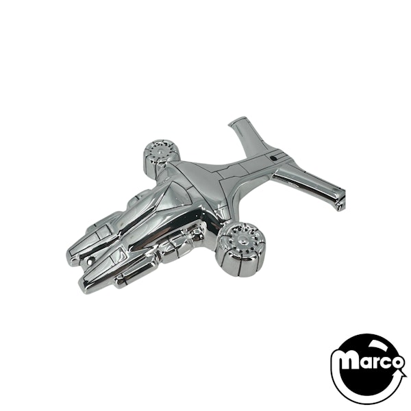03-8570 - TERMINATOR 2 (Williams) Hunter Ship - Marco