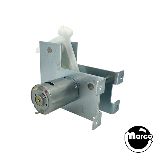 A-13752 - FUNHOUSE (Williams) jaw drive assy - Marco Specialties