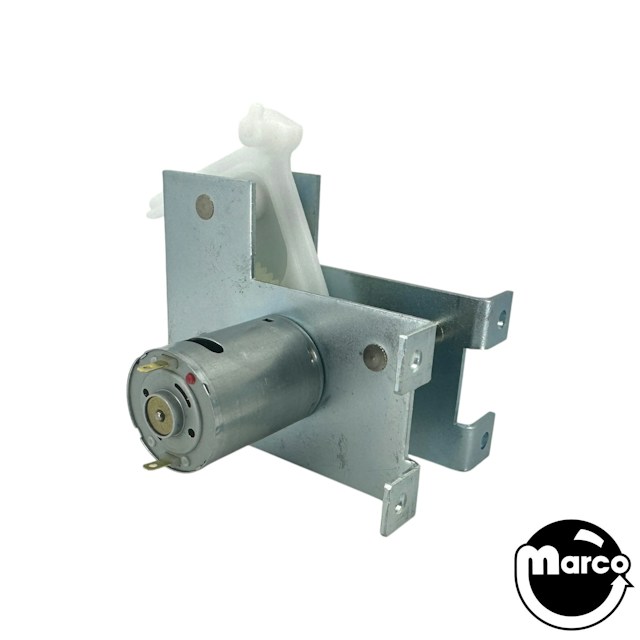 FUNHOUSE (Williams) Jaw drive unit