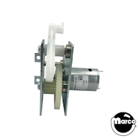 FUNHOUSE (Williams) jaw drive assy