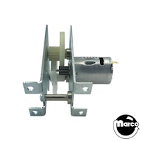 FUNHOUSE (Williams) jaw drive assy