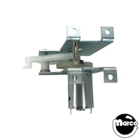 FUNHOUSE (Williams) jaw drive assy