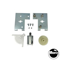 FUNHOUSE (Williams) jaw drive assy