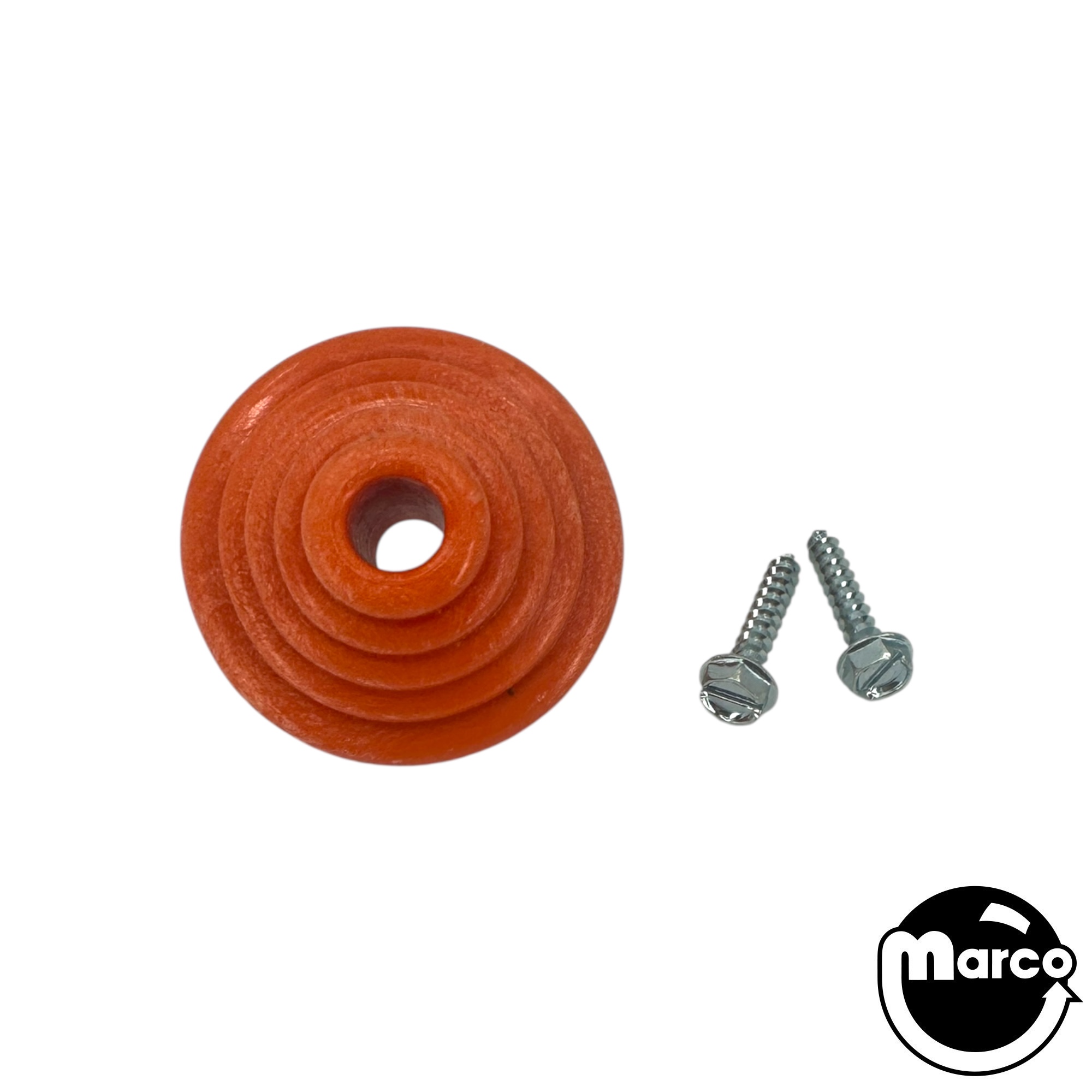 Beehive Shooter Housing - Install Kit Orange
