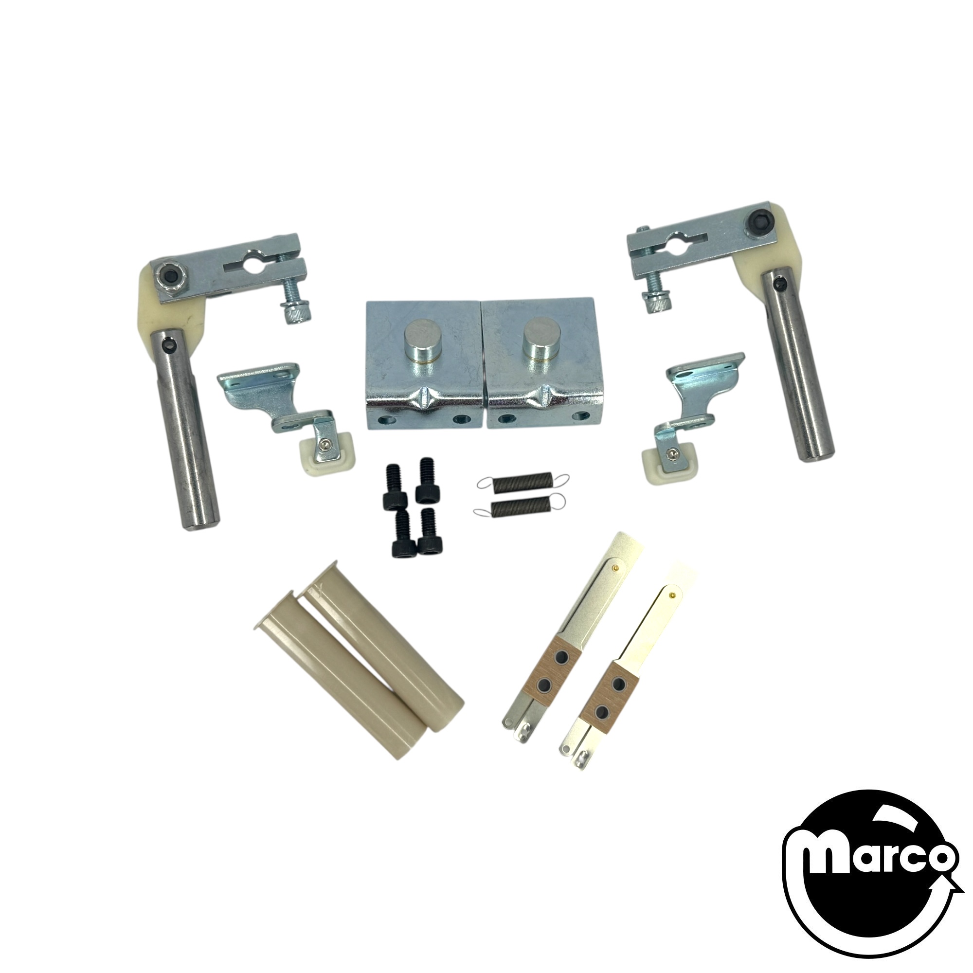Flipper rebuild kit Sega/Stern 500-6307-00/10