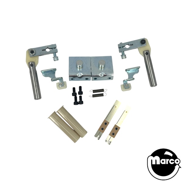SFLKIT - Flipper rebuild kit Sega/Stern 500-6307-00/10 - Marco