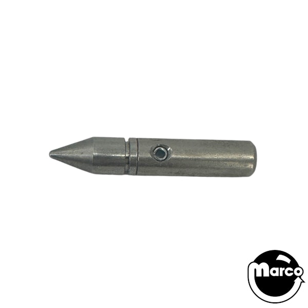 515-7721-00 - 24 (Stern) Suitcase plunger - Marco Specialties