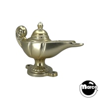 TALES ARABIAN NIGHTS (WMS) Lamp Model