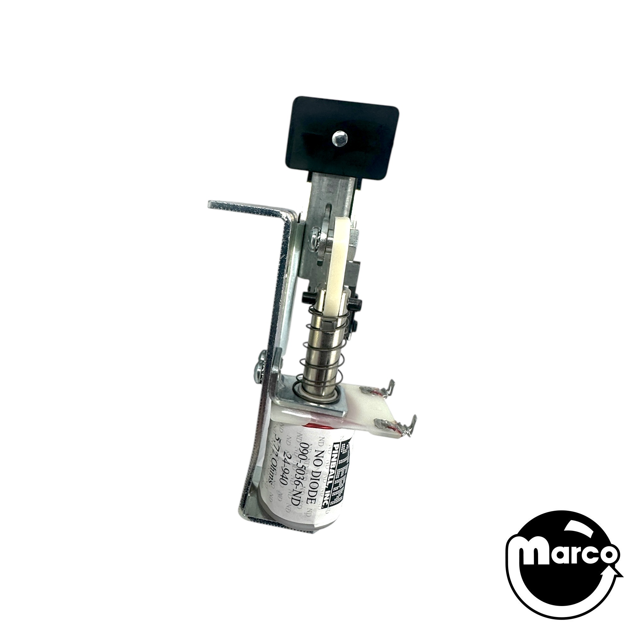 (Stern) Kick Target Assembly