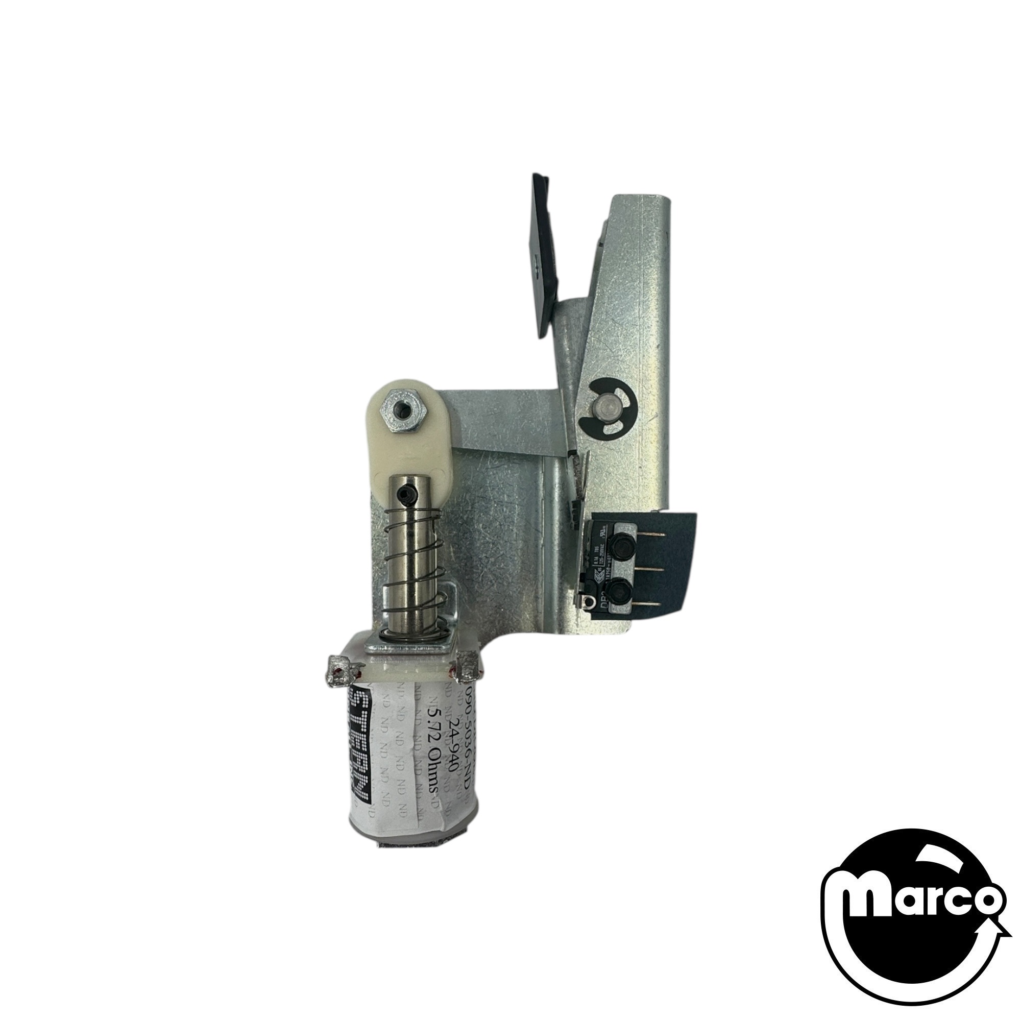 (Stern) Kick Target Assembly