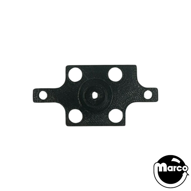 BIG BUCK HUNTER (Stern) Actuator Plate