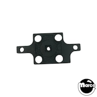 BIG BUCK HUNTER (Stern) Actuator Plate