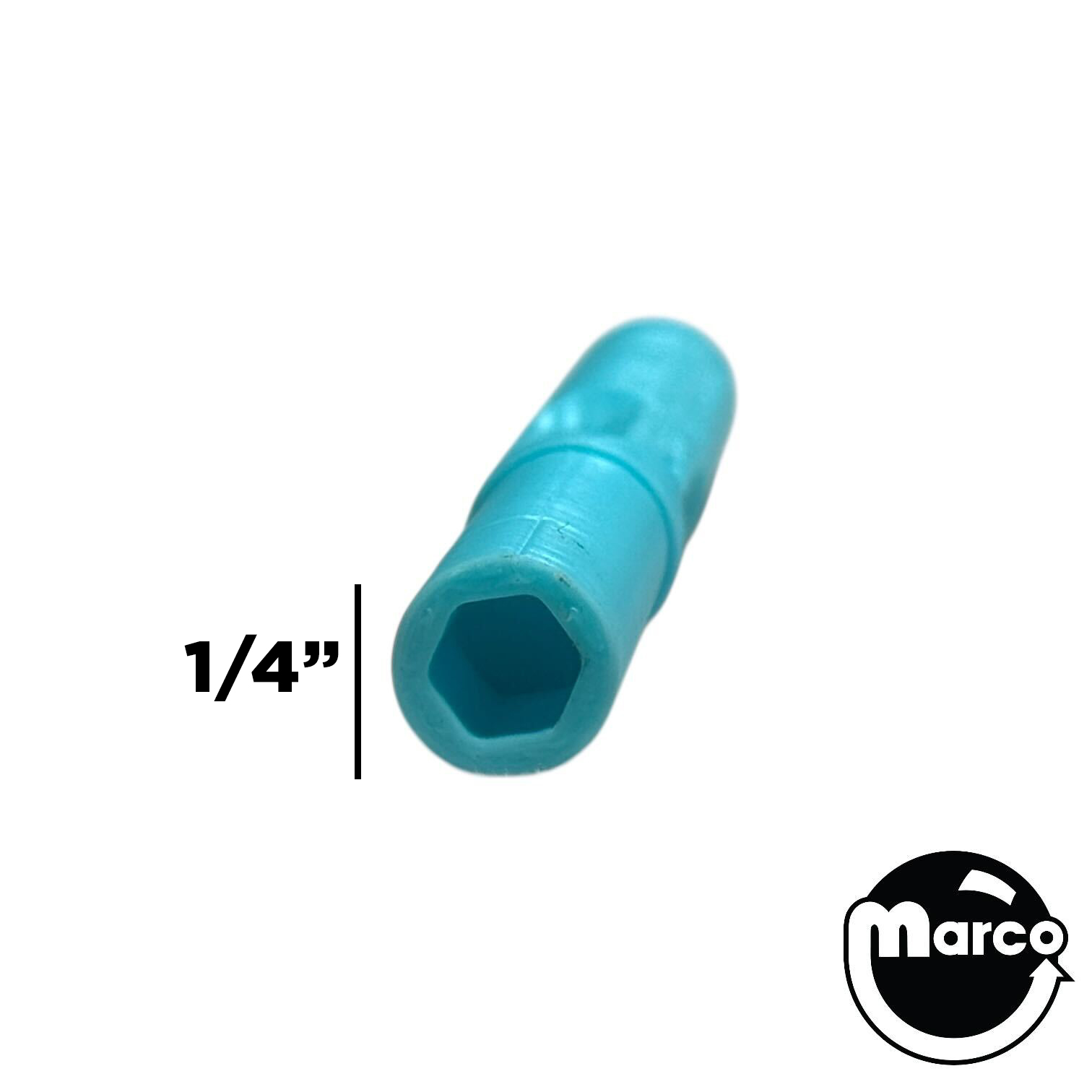 77-CSRT - Coil Sleeve Removal Tool - Marco Specialties Pinball Parts