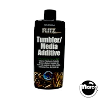 Tumbler Polishing Media Additive 7.6 oz