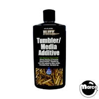 Tumbler Polishing Media Additive 16 oz