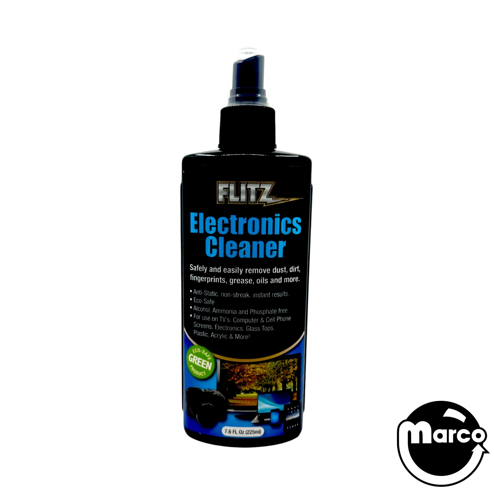 Electronics Cleaner