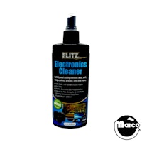 Electronics Cleaner