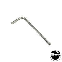 Hex wrench - 3MM