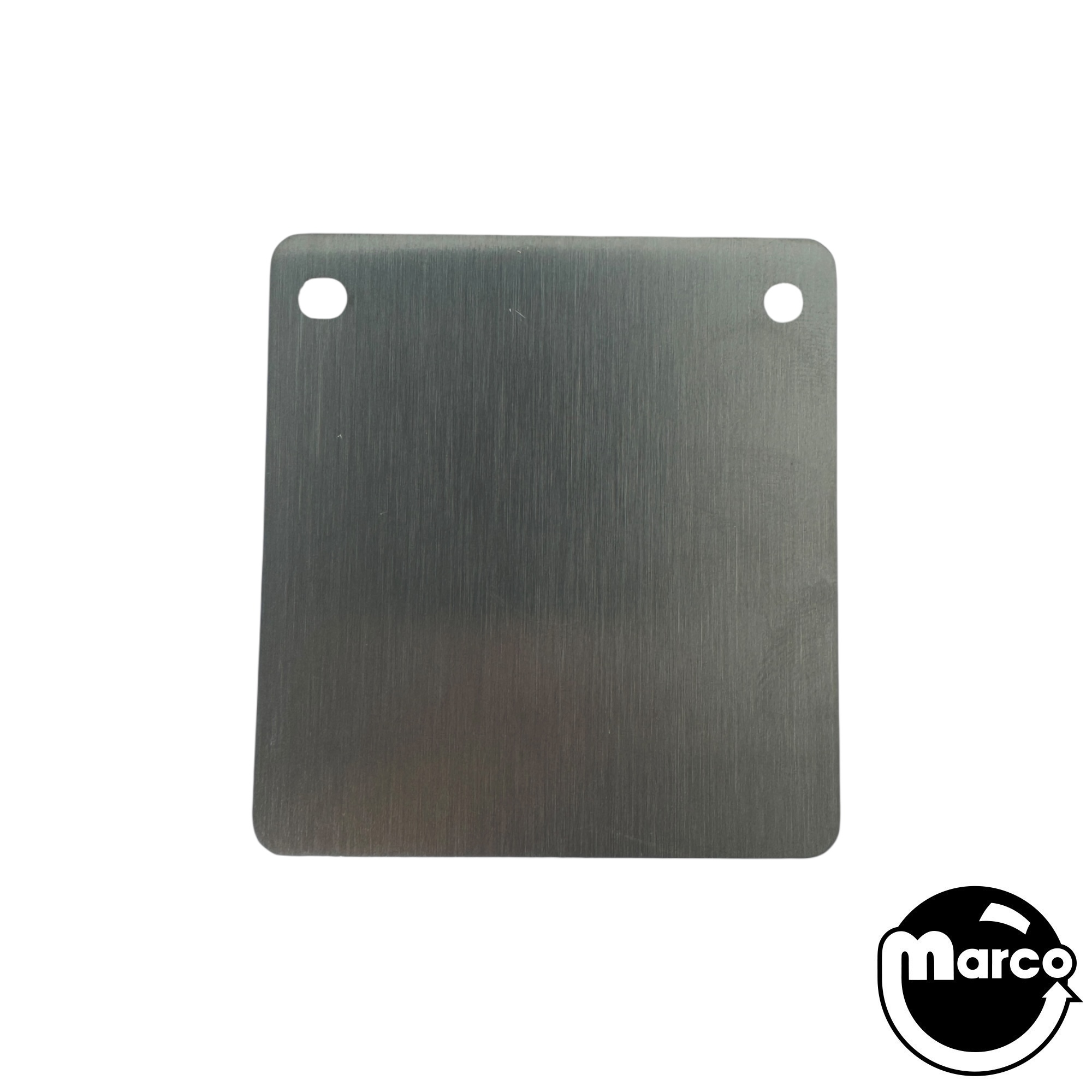 JURASSIC PARK HOME (Stern) Right Metal Ramp Flap