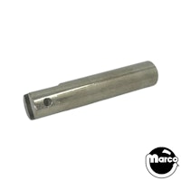 Plunger - CCM ball kicker