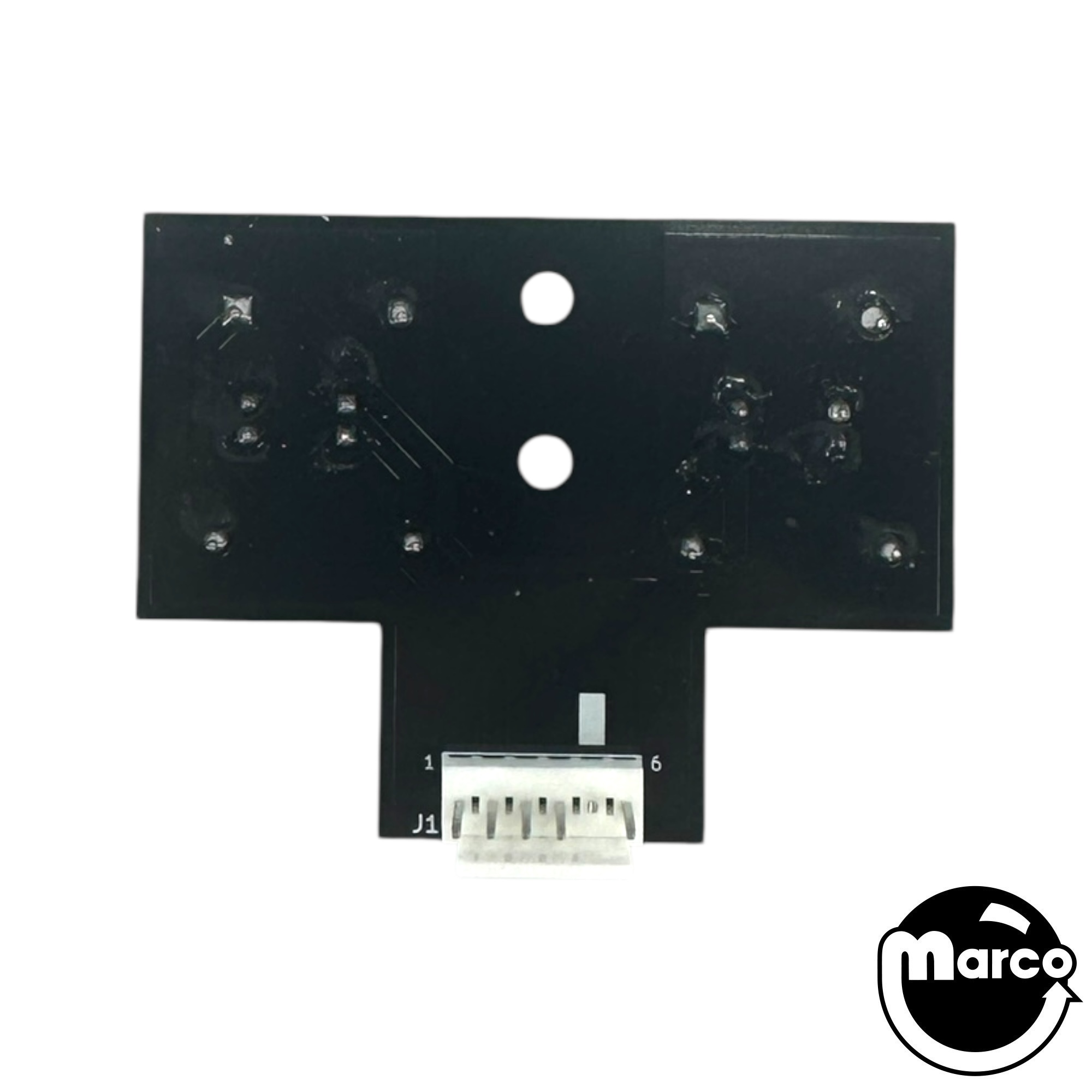 CORVETTE (Bally) Track limit opto board