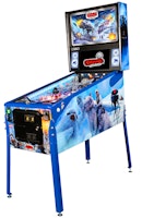STAR WARS FALL OF THE EMPIRE LE (Stern) Pinball Machine
