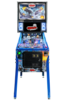 STAR WARS FALL OF THE EMPIRE LE (Stern) Pinball Machine
