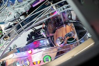 STAR WARS: FALL OF THE EMPIRE PRO (STERN) PINBALL MACHINE