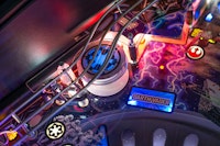 STAR WARS: FALL OF THE EMPIRE PRO (STERN) PINBALL MACHINE