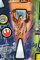 STAR WARS: FALL OF THE EMPIRE PREMIUM (STERN) PINBALL MACHINE