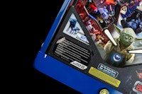 STAR WARS FALL OF THE EMPIRE LE (Stern) Pinball Machine