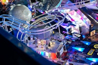 STAR WARS FALL OF THE EMPIRE LE (Stern) Pinball Machine